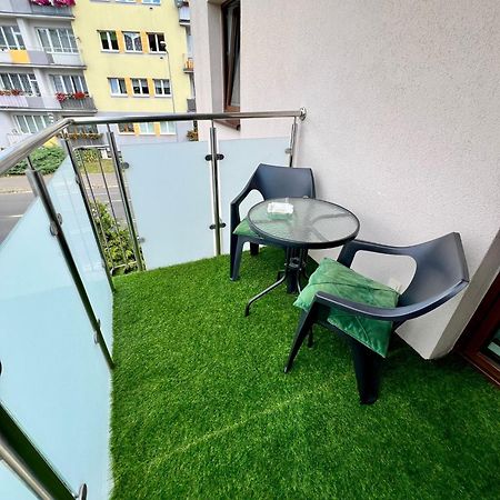 Apartament Eva 2 Jelenia Góra Εξωτερικό φωτογραφία