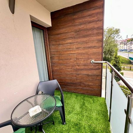 Apartament Eva 2 Jelenia Góra Εξωτερικό φωτογραφία