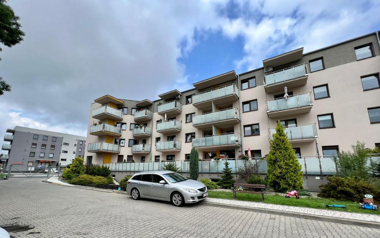 Apartament Eva 2 Jelenia Góra Εξωτερικό φωτογραφία