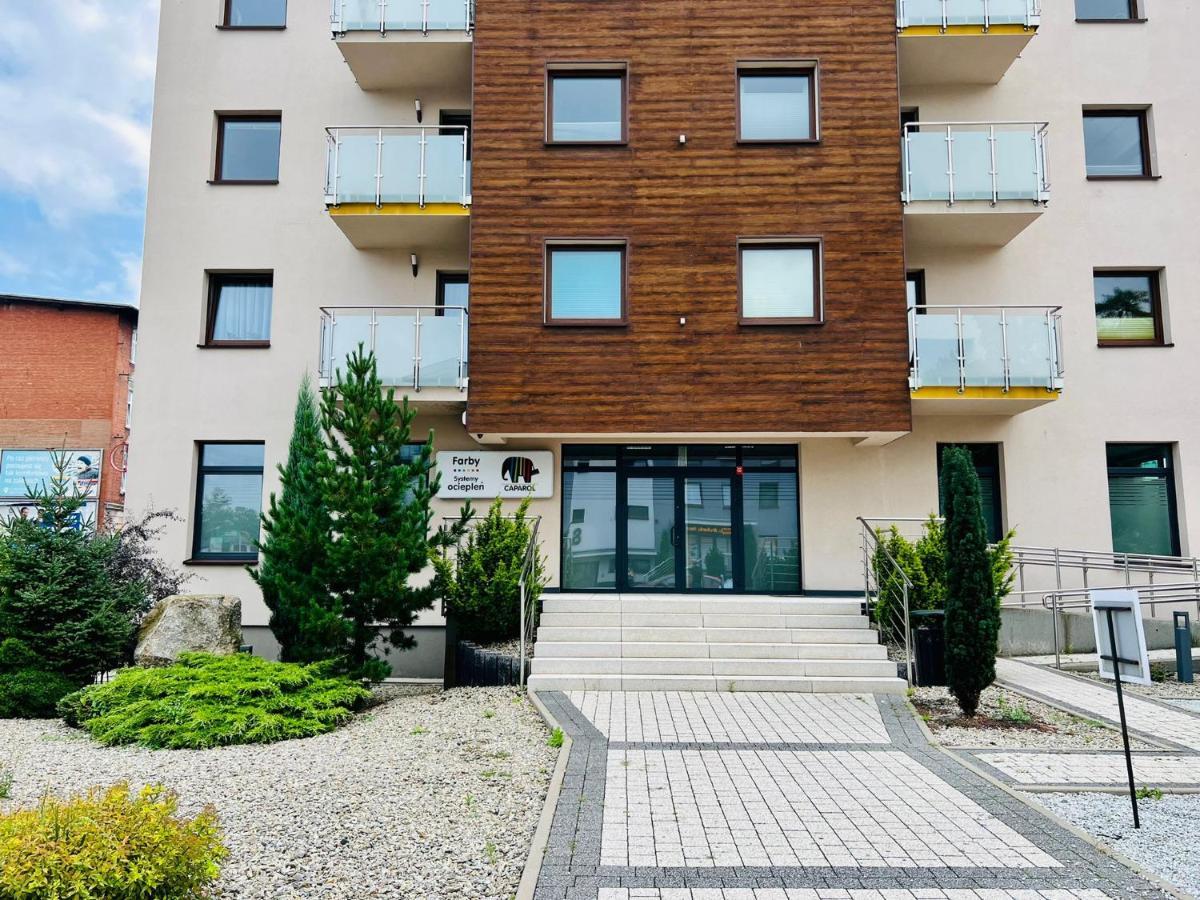 Apartament Eva 2 Jelenia Góra Εξωτερικό φωτογραφία