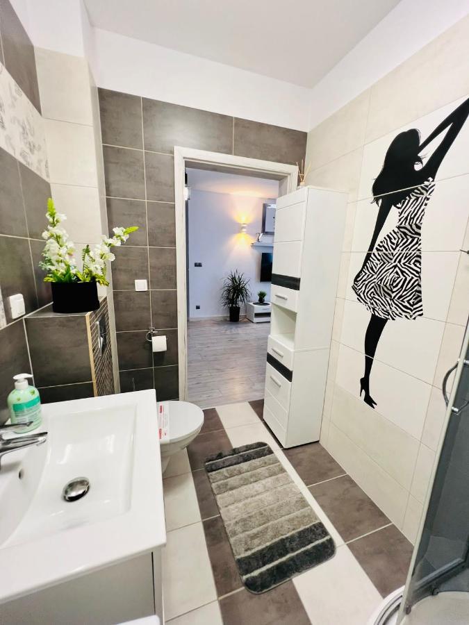 Apartament Eva 2 Jelenia Góra Εξωτερικό φωτογραφία