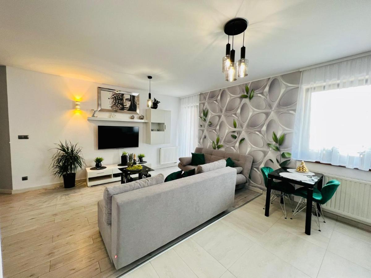 Apartament Eva 2 Jelenia Góra Εξωτερικό φωτογραφία