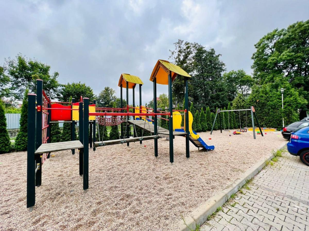 Apartament Eva 2 Jelenia Góra Εξωτερικό φωτογραφία