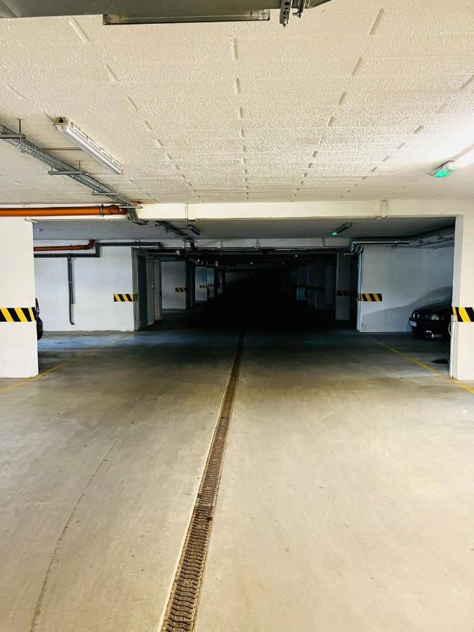 Apartament Eva 2 Jelenia Góra Εξωτερικό φωτογραφία