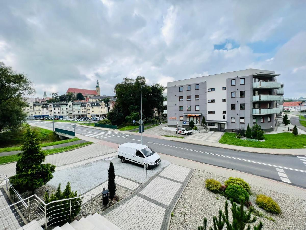 Apartament Eva 2 Jelenia Góra Εξωτερικό φωτογραφία