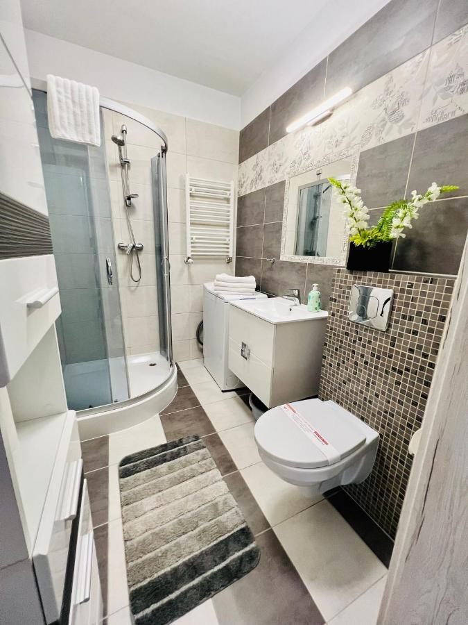 Apartament Eva 2 Jelenia Góra Εξωτερικό φωτογραφία
