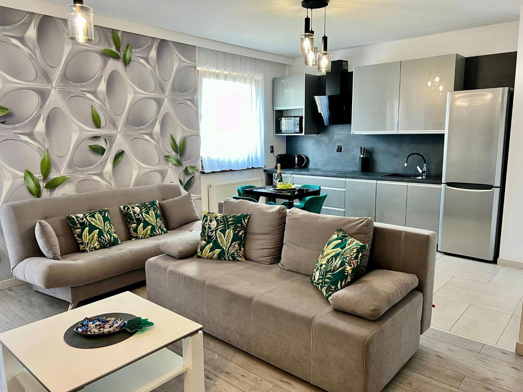 Apartament Eva 2 Jelenia Góra Εξωτερικό φωτογραφία