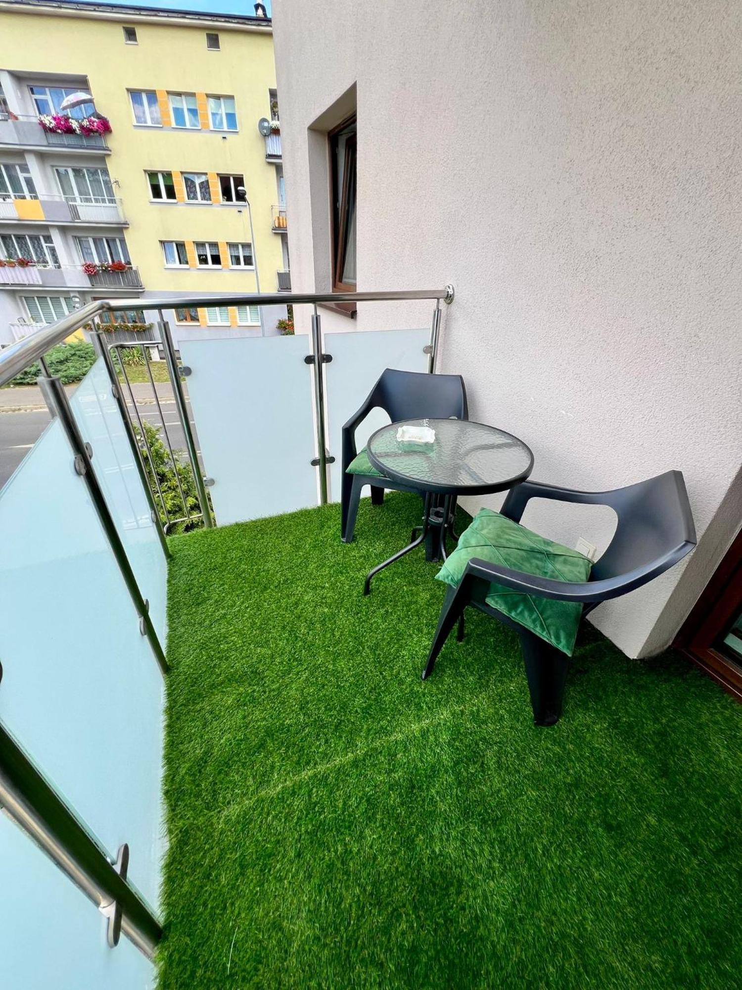 Apartament Eva 2 Jelenia Góra Εξωτερικό φωτογραφία
