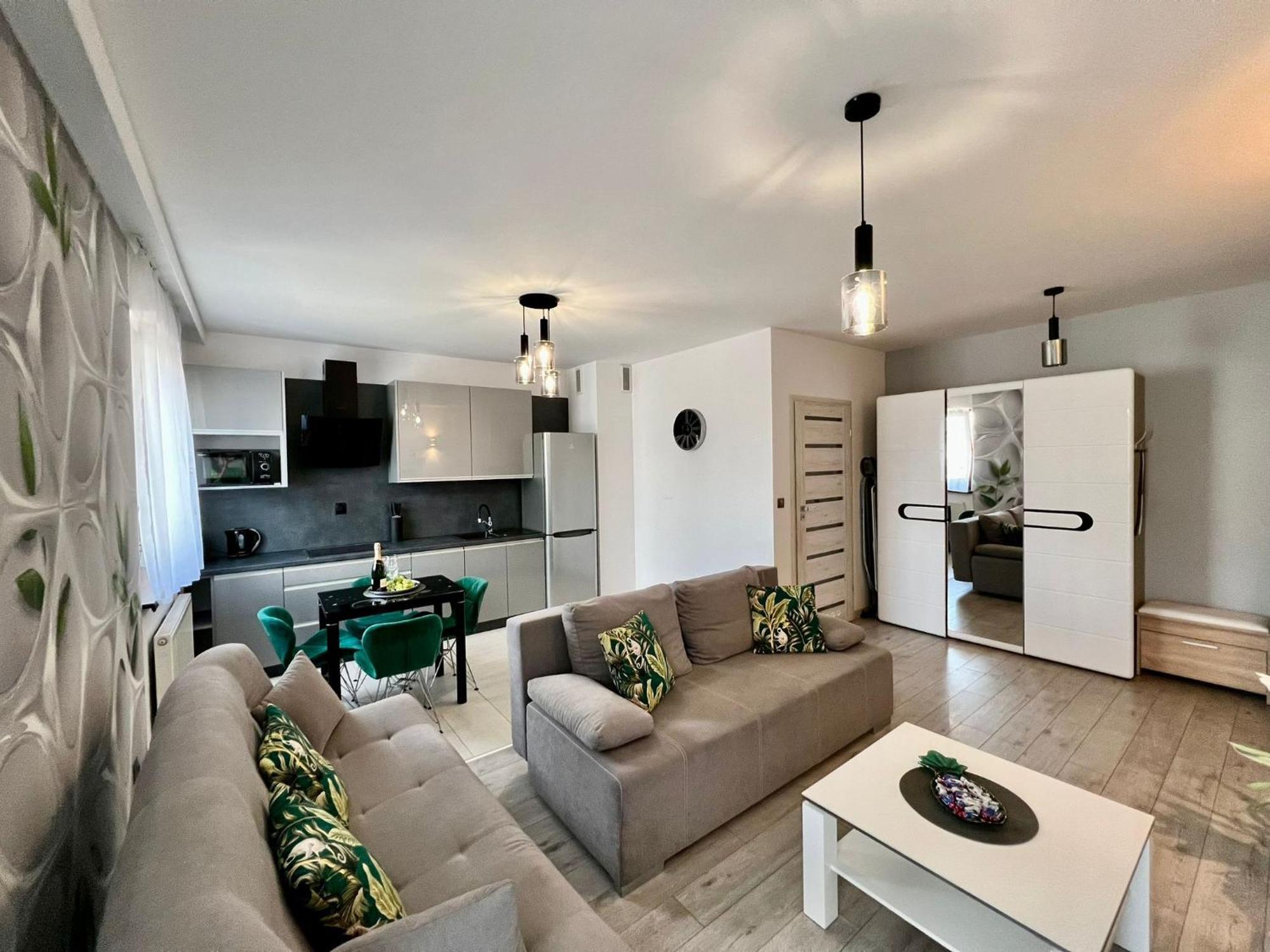 Apartament Eva 2 Jelenia Góra Εξωτερικό φωτογραφία