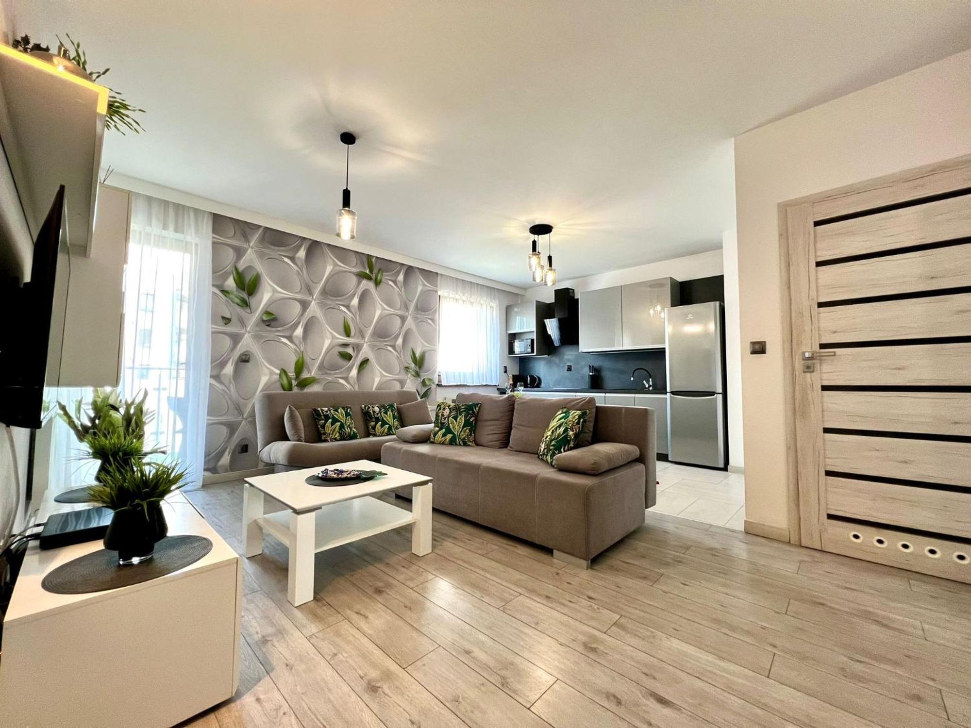 Apartament Eva 2 Jelenia Góra Εξωτερικό φωτογραφία