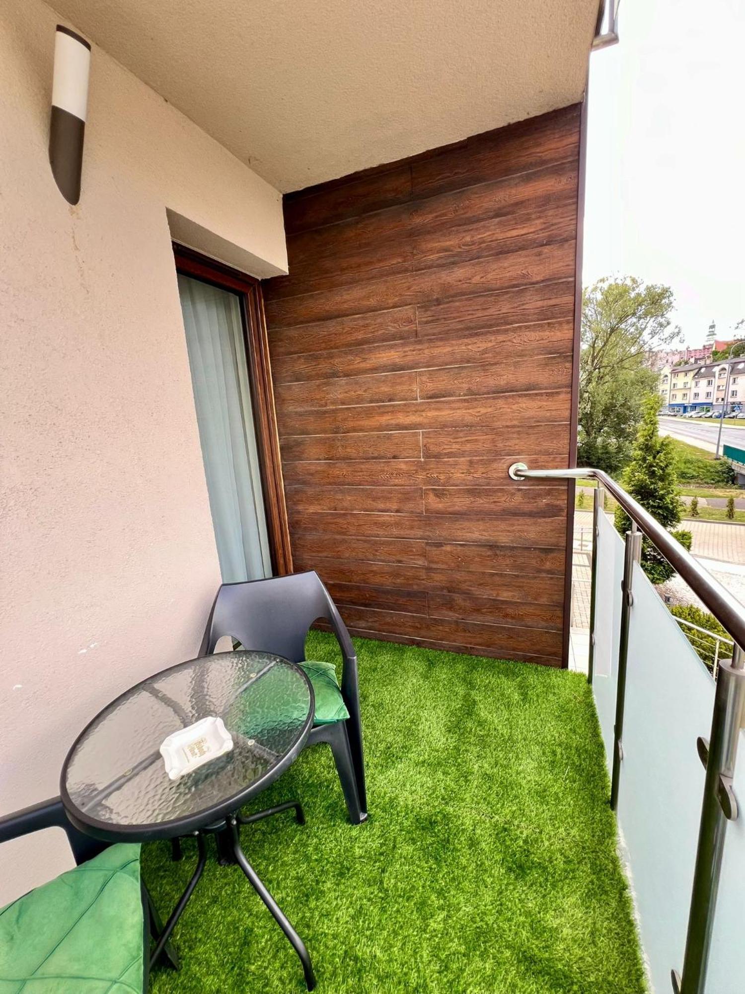 Apartament Eva 2 Jelenia Góra Εξωτερικό φωτογραφία